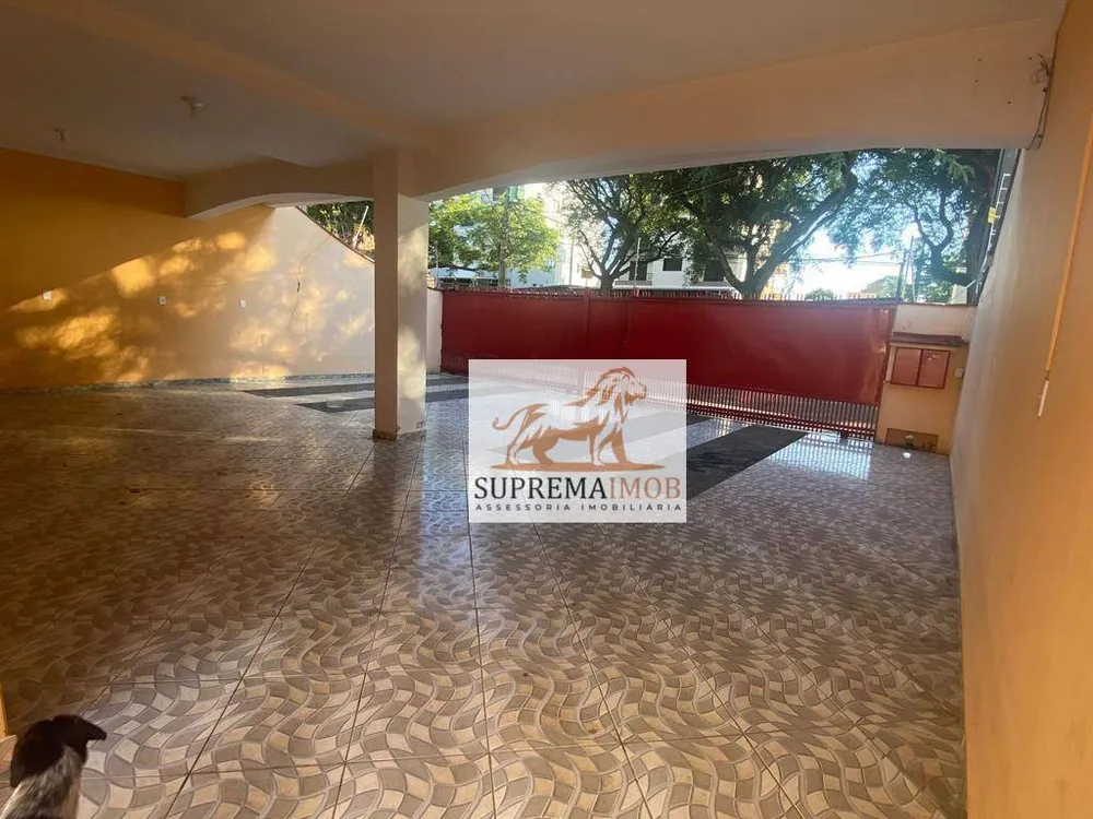 Casa, 4 quartos, 330 m² - Foto 2