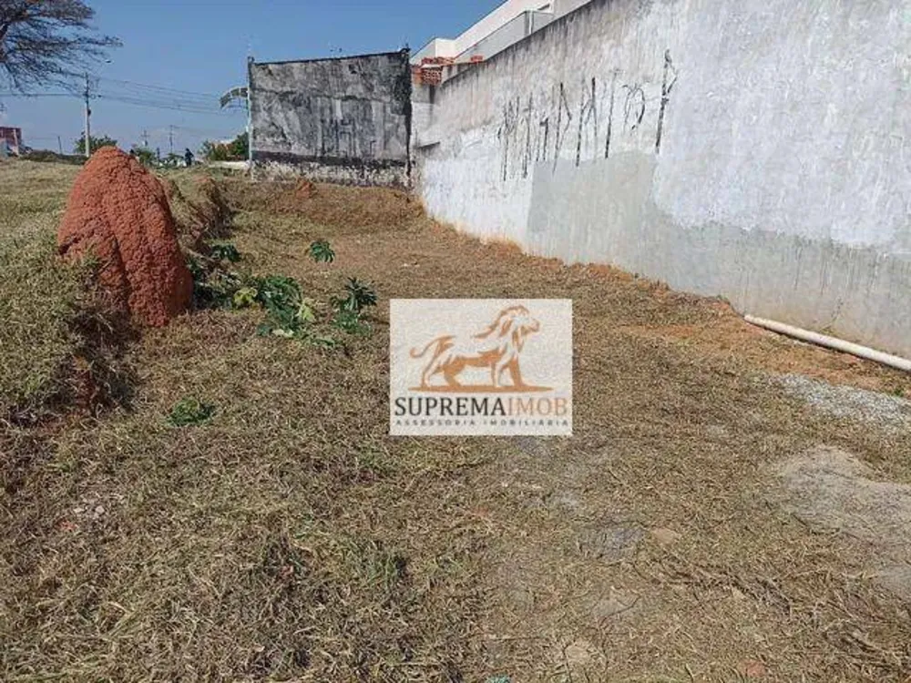 Terreno, 137 m² - Foto 1