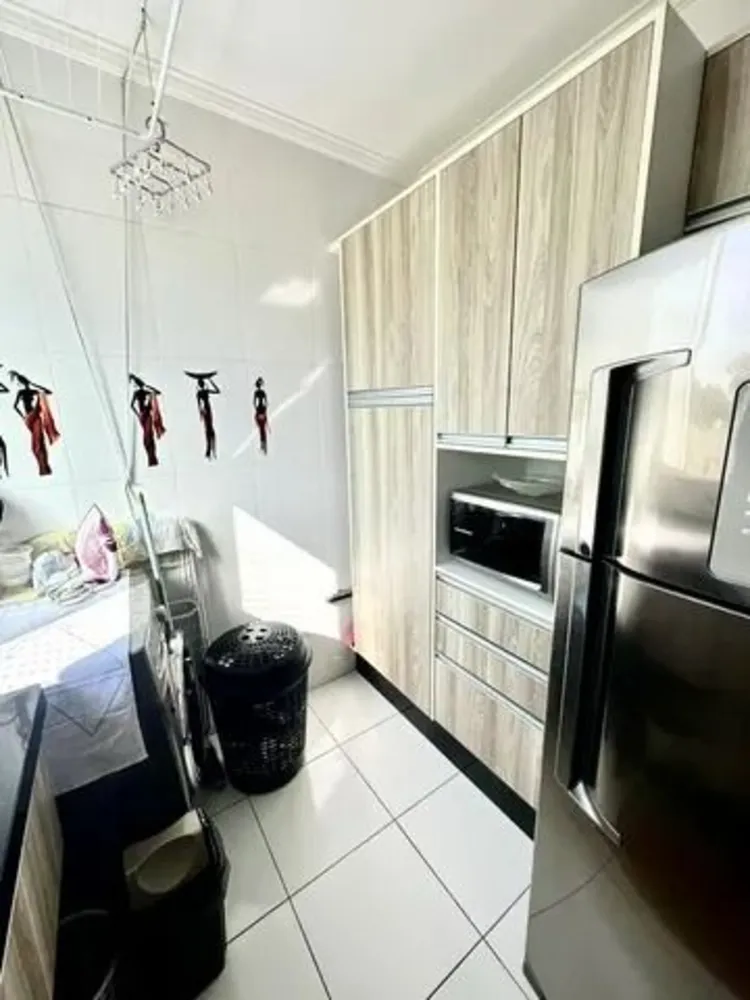 Apartamento, 2 quartos, 50 m² - Foto 3