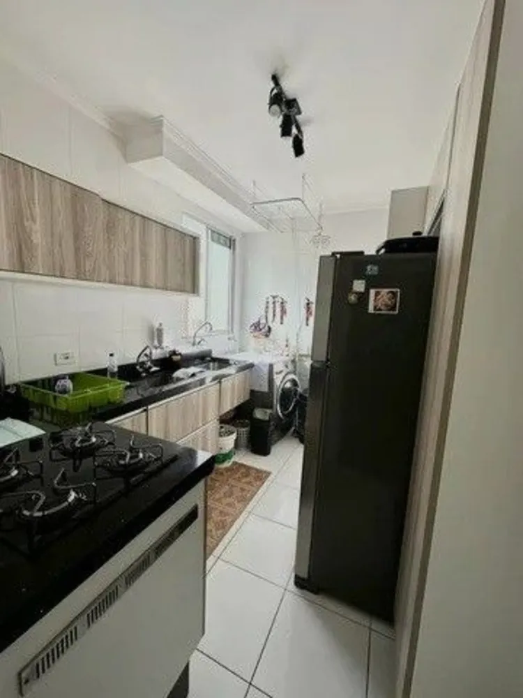 Apartamento, 2 quartos, 50 m² - Foto 2