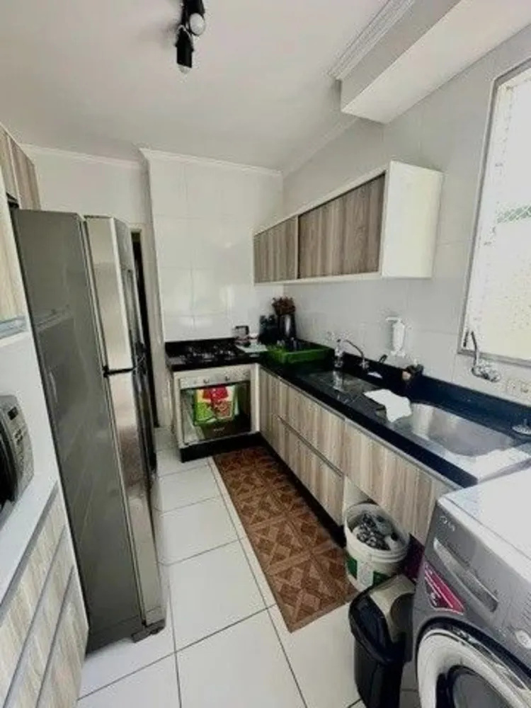 Apartamento, 2 quartos, 50 m² - Foto 1