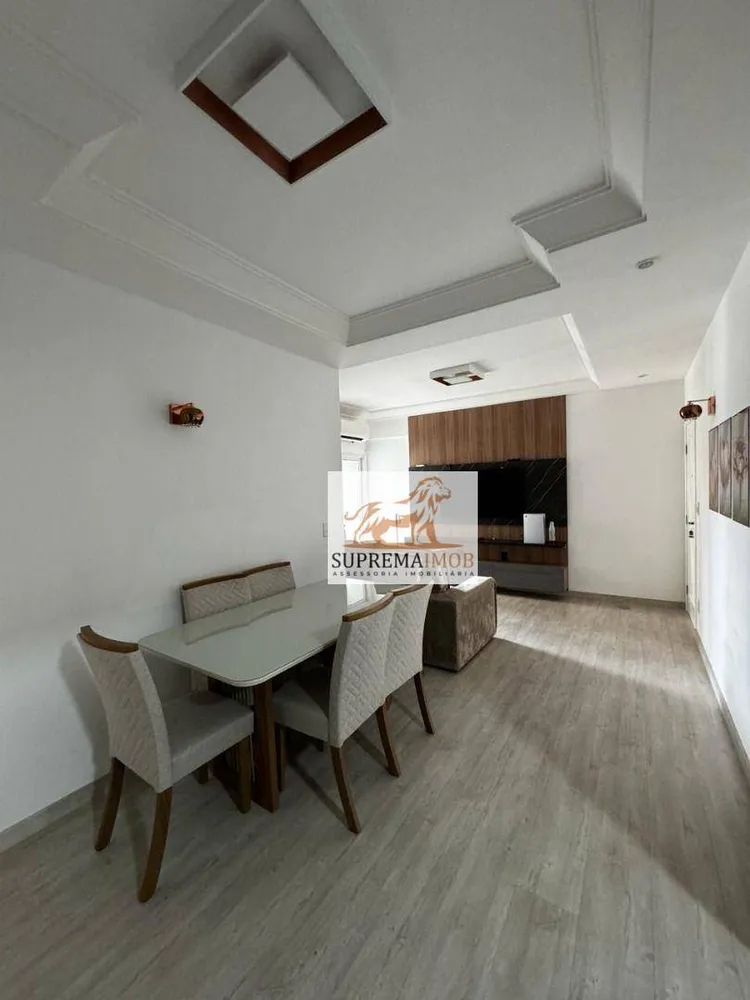 Apartamento, 3 quartos, 95 m² - Foto 4