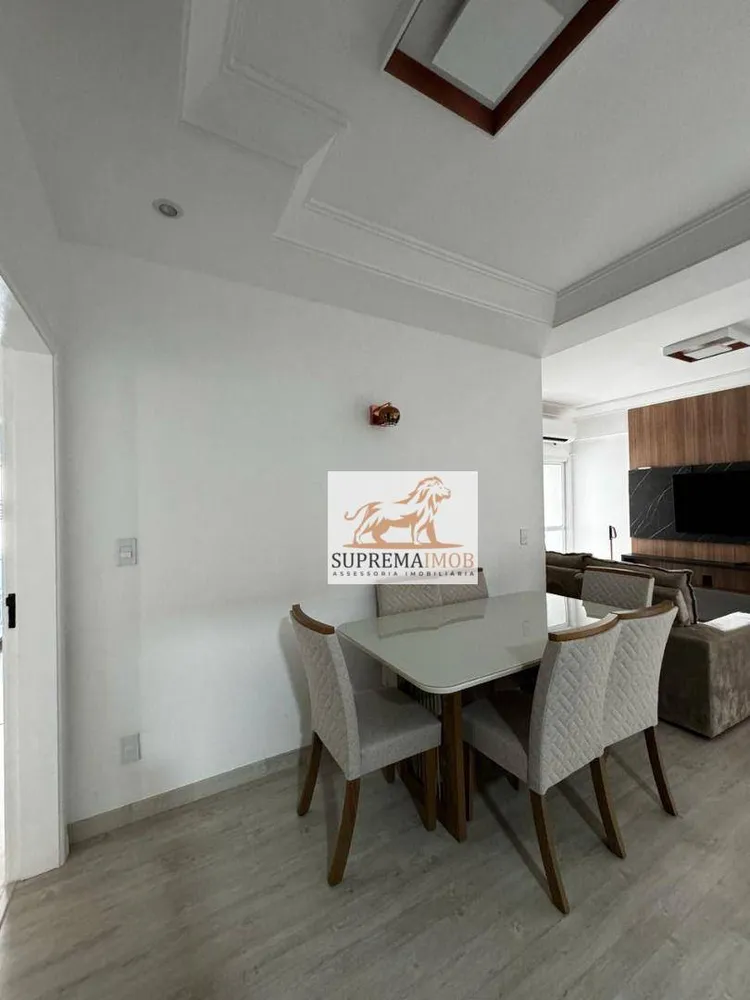 Apartamento, 3 quartos, 95 m² - Foto 3