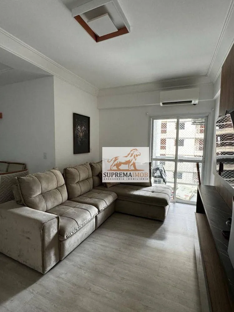 Apartamento, 3 quartos, 95 m² - Foto 1