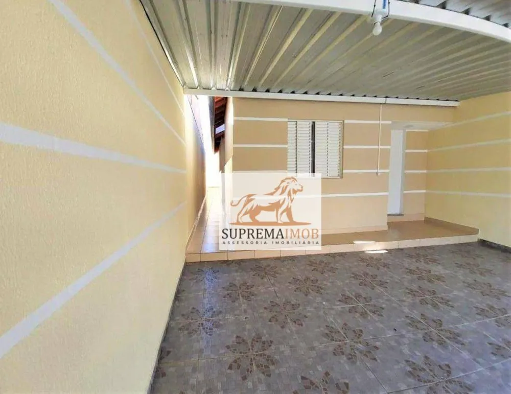 Casa de Condomínio, 2 quartos - Foto 3