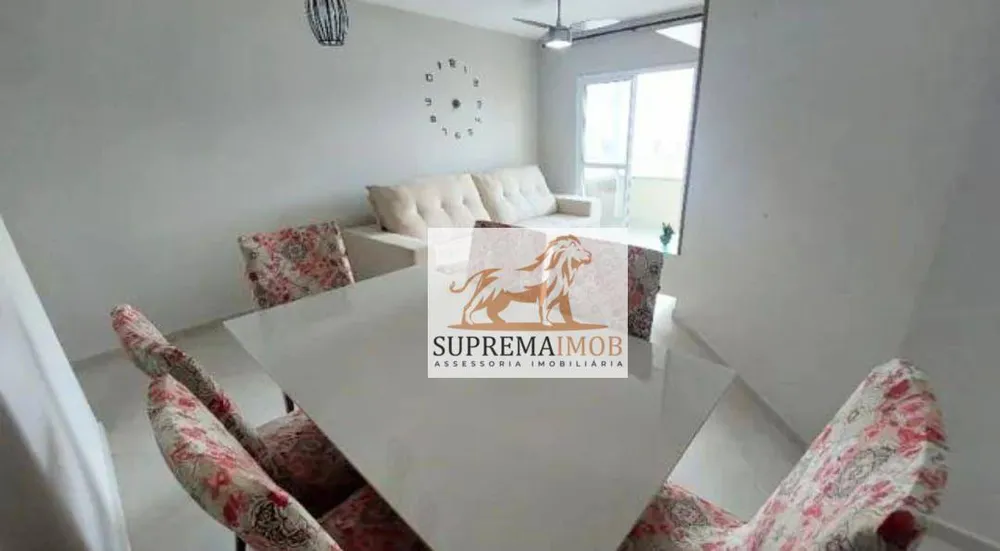 Apartamento, 3 quartos, 80 m² - Foto 3