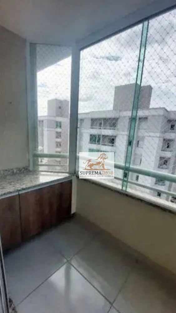 Apartamento, 3 quartos, 80 m² - Foto 4