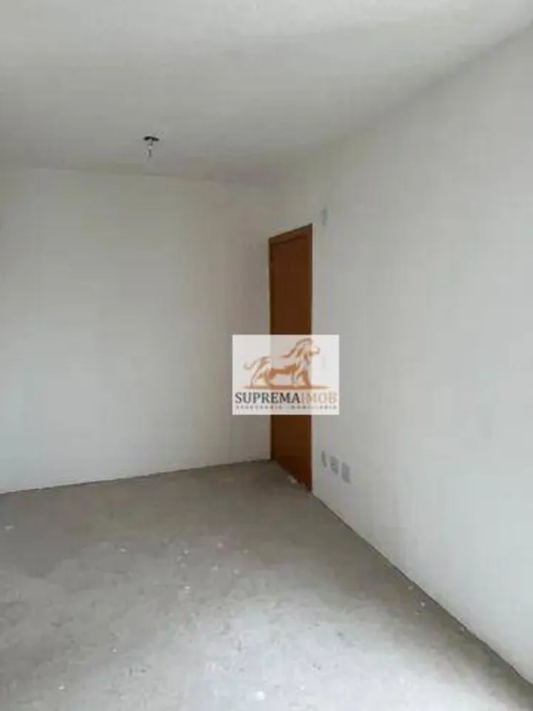 Apartamento, 2 quartos, 43 m² - Foto 1