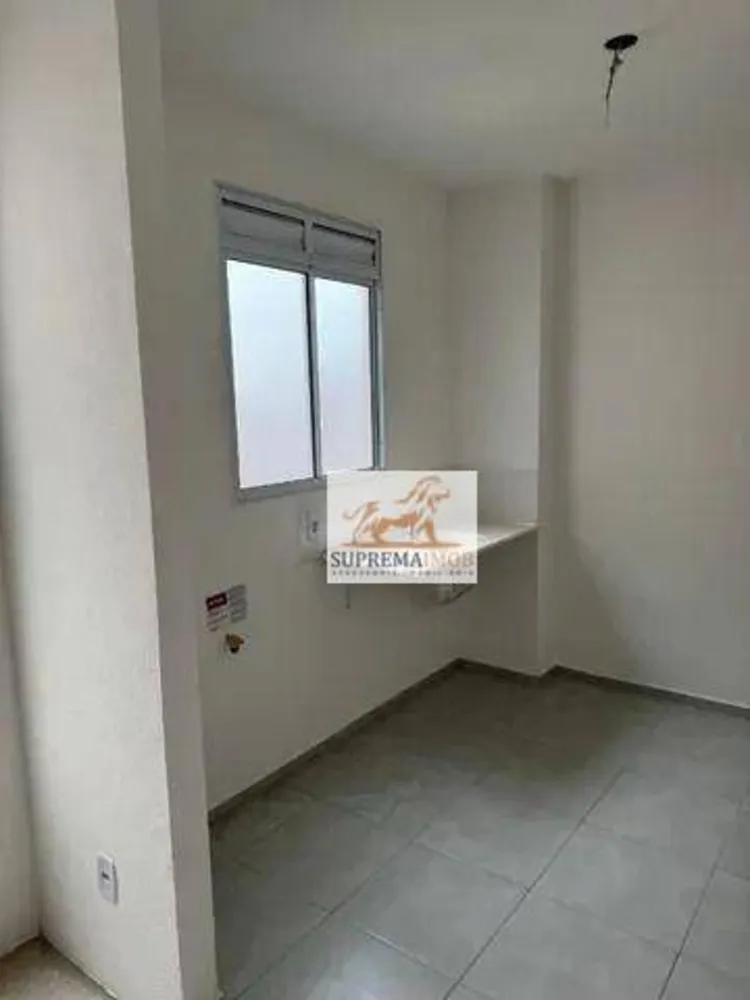 Apartamento, 2 quartos, 43 m² - Foto 4