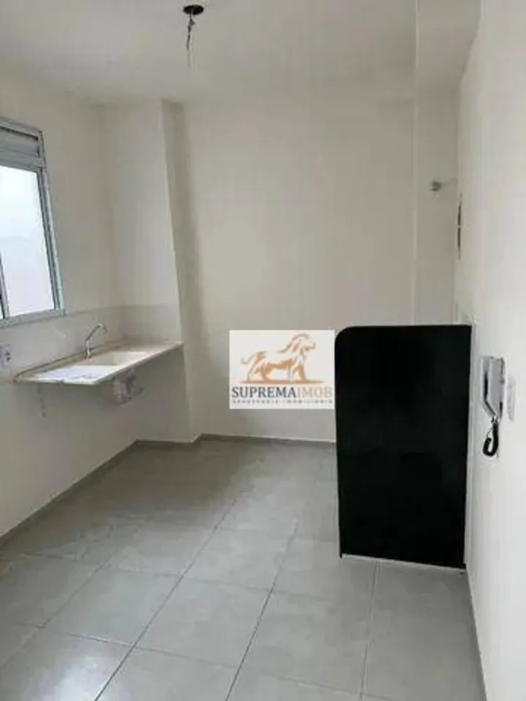 Apartamento, 2 quartos, 43 m² - Foto 3