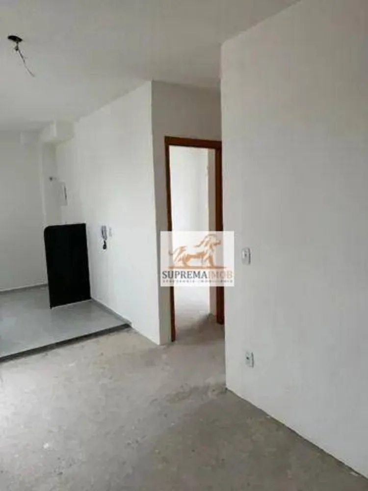 Apartamento, 2 quartos, 43 m² - Foto 2