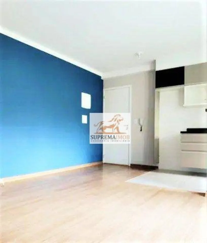 Apartamento, 2 quartos, 56 m² - Foto 2