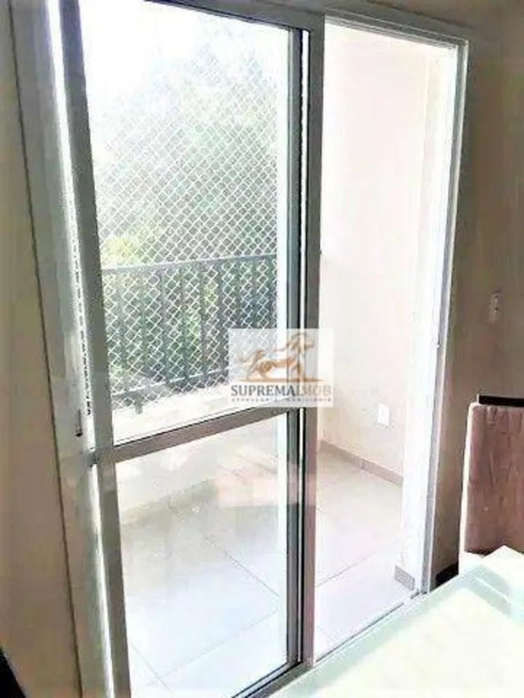 Apartamento, 2 quartos, 56 m² - Foto 3
