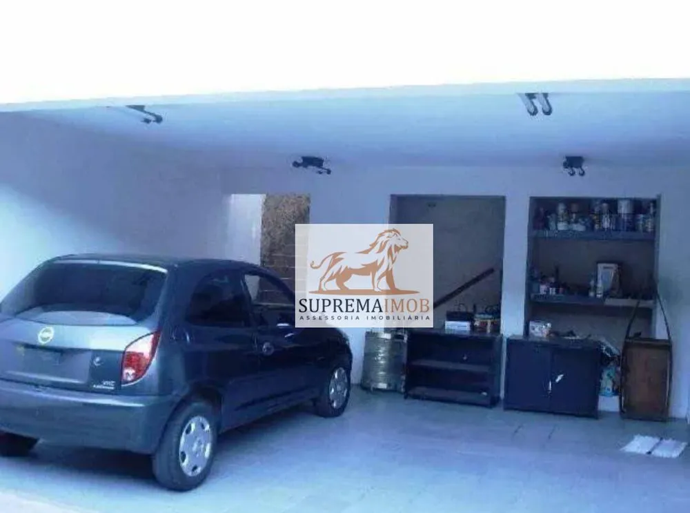 Casa, 3 quartos, 294 m² - Foto 2