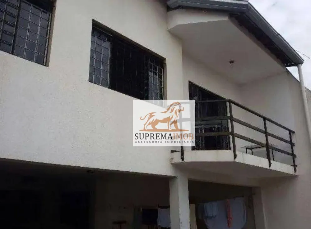 Casa, 3 quartos, 294 m² - Foto 1