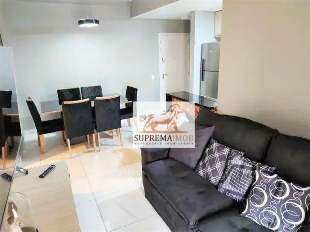 Apartamento, 2 quartos, 70 m² - Foto 2
