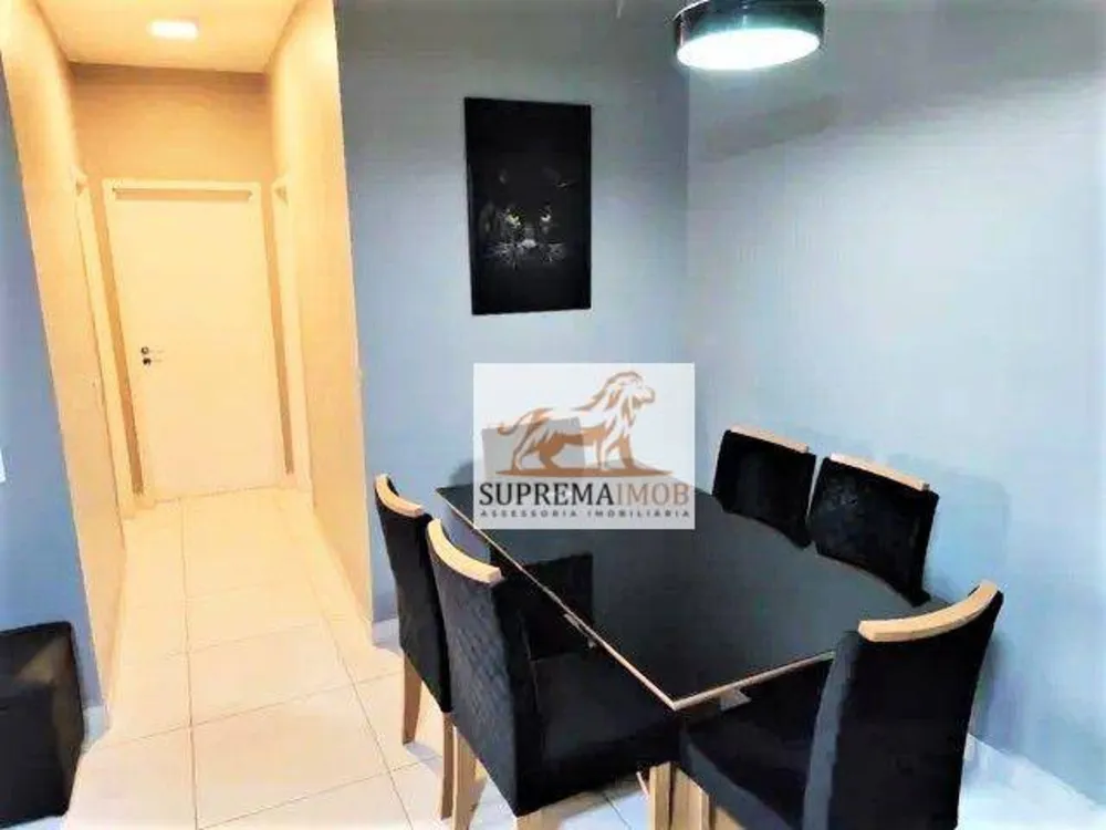 Apartamento, 2 quartos, 70 m² - Foto 3