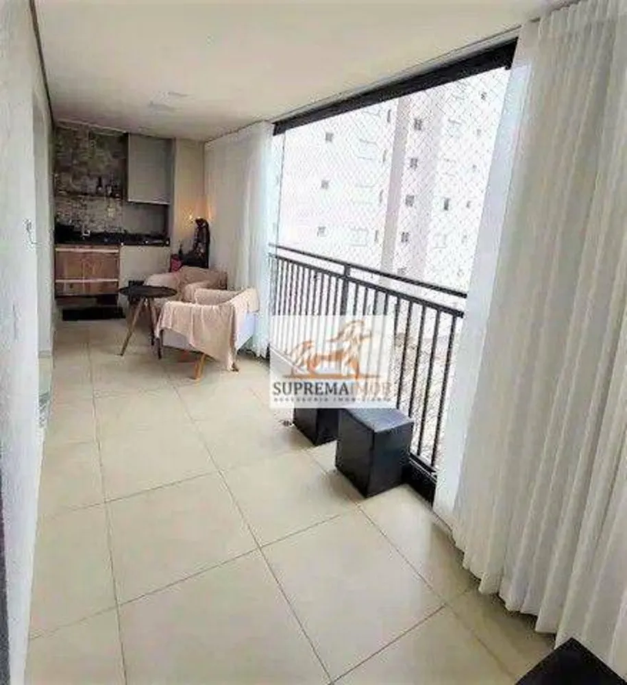 Apartamento, 2 quartos, 70 m² - Foto 1