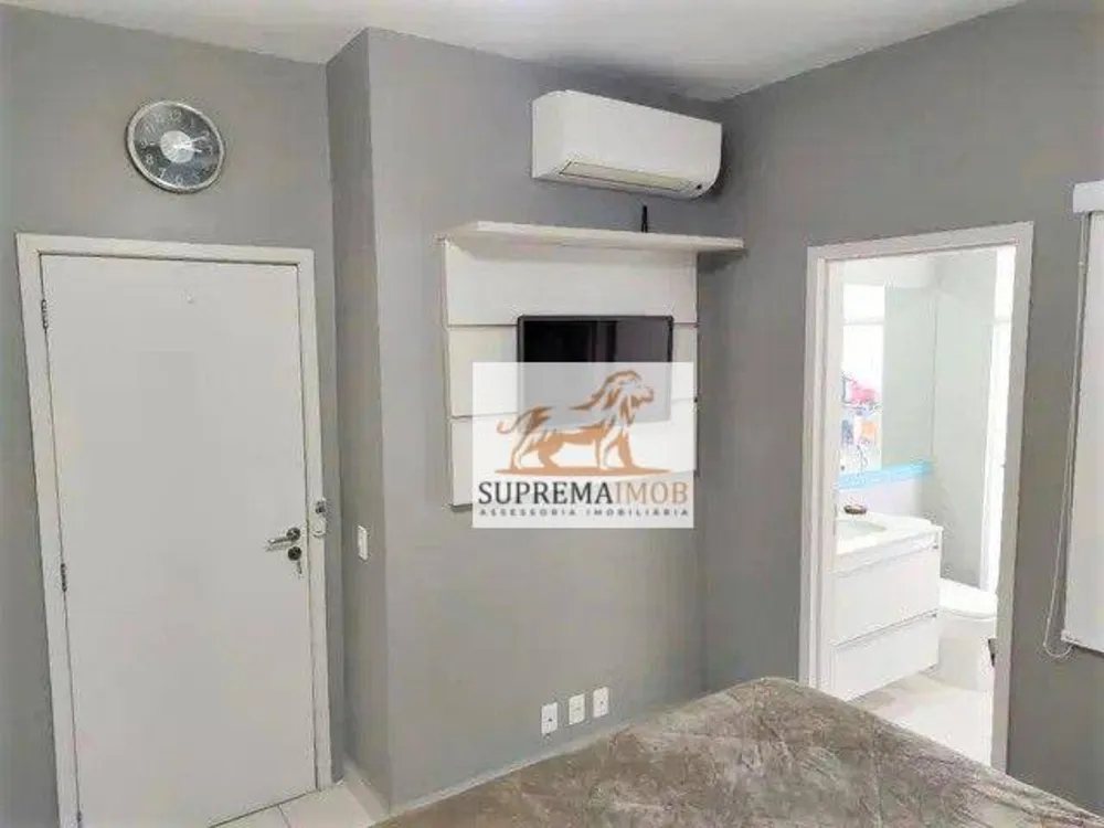 Apartamento, 2 quartos, 70 m² - Foto 4