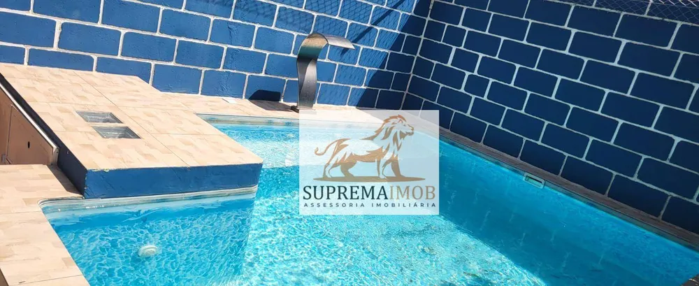 Casa, 3 quartos, 275 m² - Foto 4