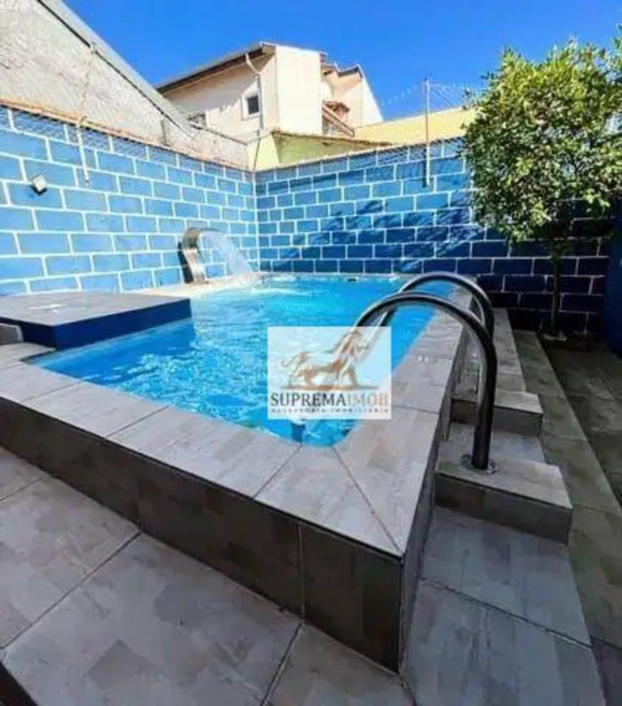 Casa, 3 quartos, 275 m² - Foto 2