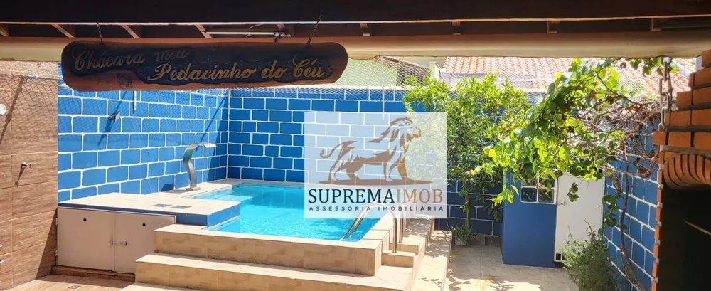 Casa, 3 quartos, 275 m² - Foto 3