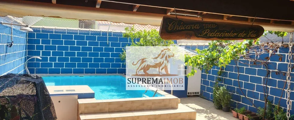 Casa, 3 quartos, 275 m² - Foto 1