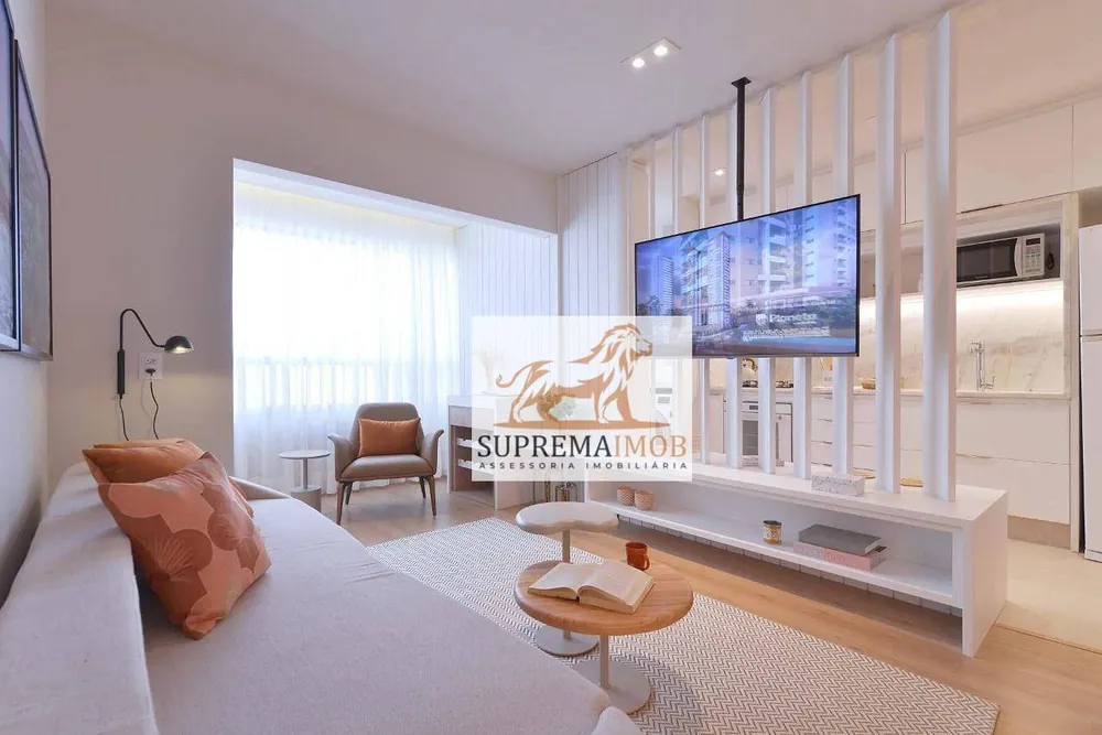 Apartamento, 2 quartos, 74 m² - Foto 1