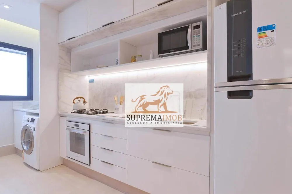 Apartamento, 2 quartos, 74 m² - Foto 3