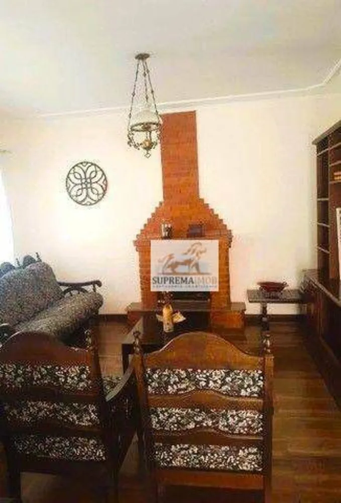 Casa, 3 quartos, 230 m² - Foto 2