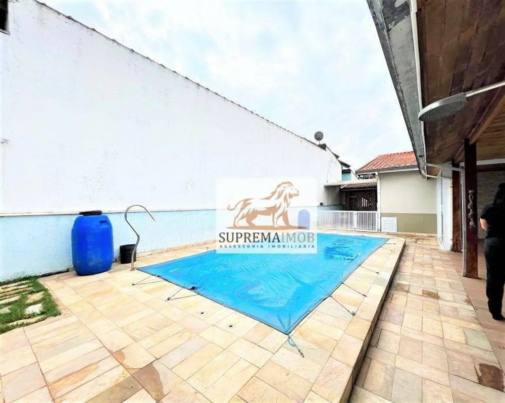 Casa de Condomínio, 4 quartos - Foto 4