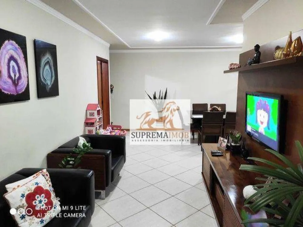 Apartamento, 2 quartos, 84 m² - Foto 2