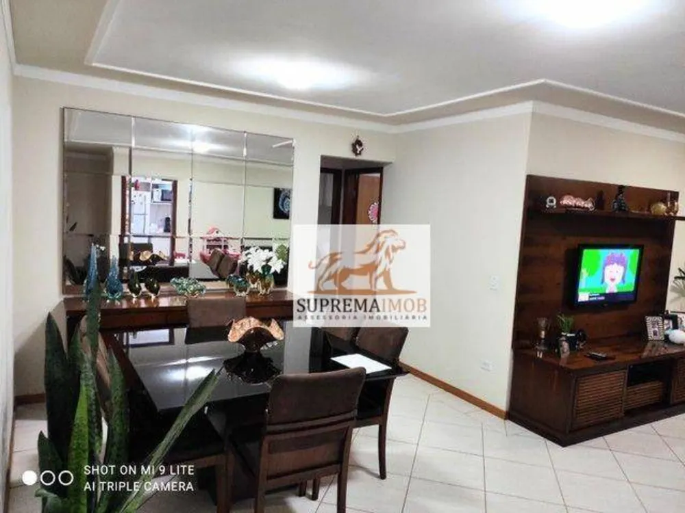Apartamento, 2 quartos, 84 m² - Foto 1