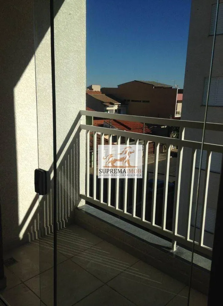 Apartamento, 2 quartos, 52 m² - Foto 3