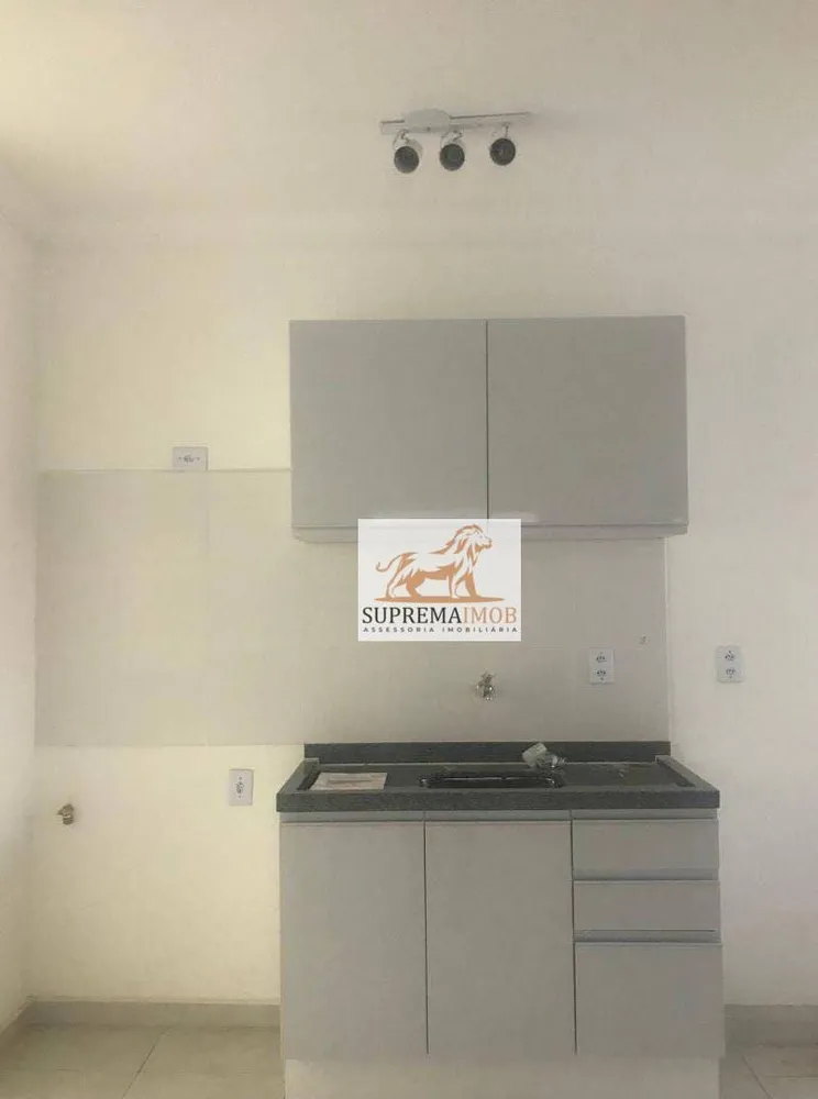 Apartamento, 2 quartos, 52 m² - Foto 4