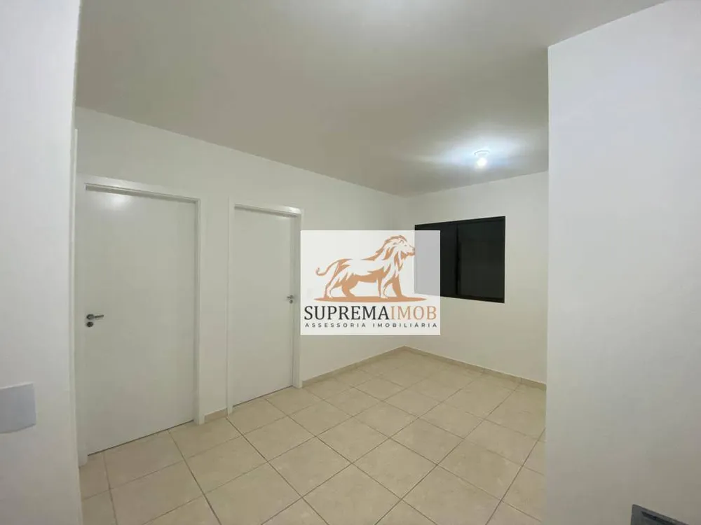 Apartamento, 2 quartos, 47 m² - Foto 2