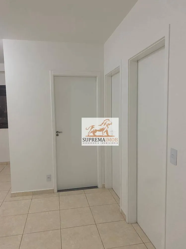 Apartamento, 2 quartos, 47 m² - Foto 4