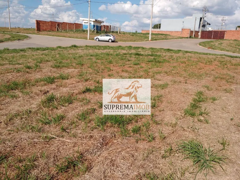 Loteamento e Condomínio, 281 m² - Foto 3