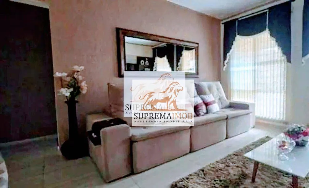 Casa, 3 quartos, 244 m² - Foto 2