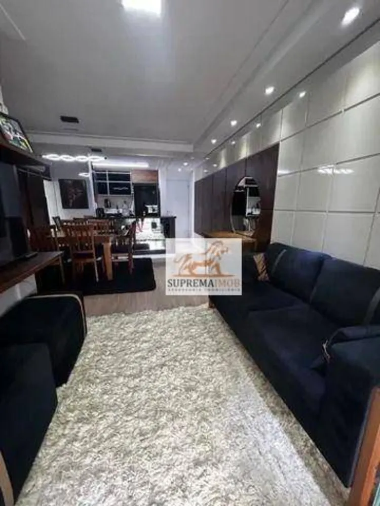Apartamento, 2 quartos, 73 m² - Foto 1