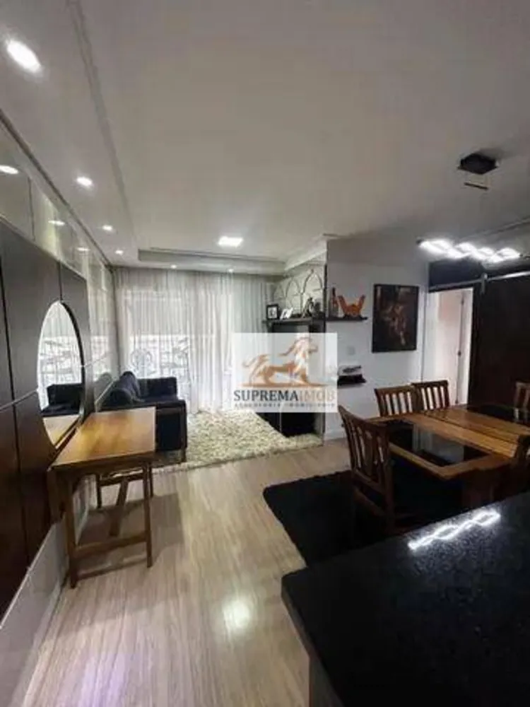 Apartamento, 2 quartos, 73 m² - Foto 2
