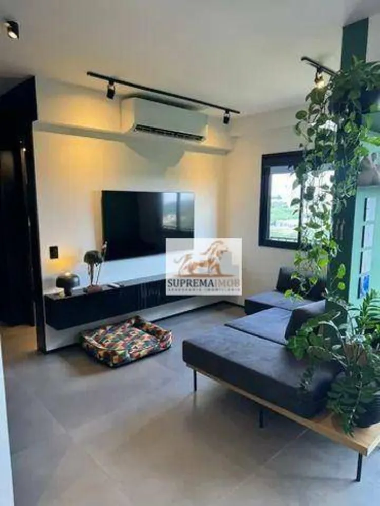 Apartamento, 2 quartos, 70 m² - Foto 2