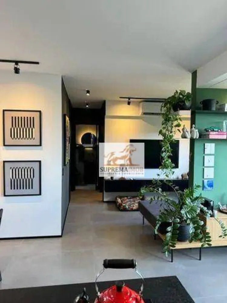 Apartamento, 2 quartos, 70 m² - Foto 3