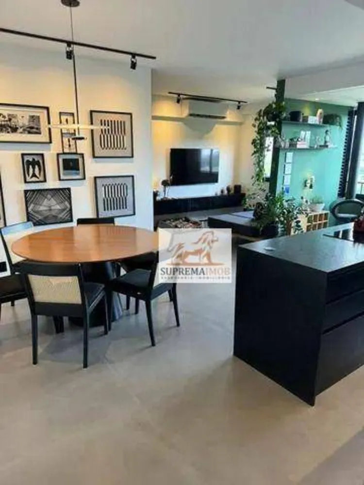 Apartamento, 2 quartos, 70 m² - Foto 1