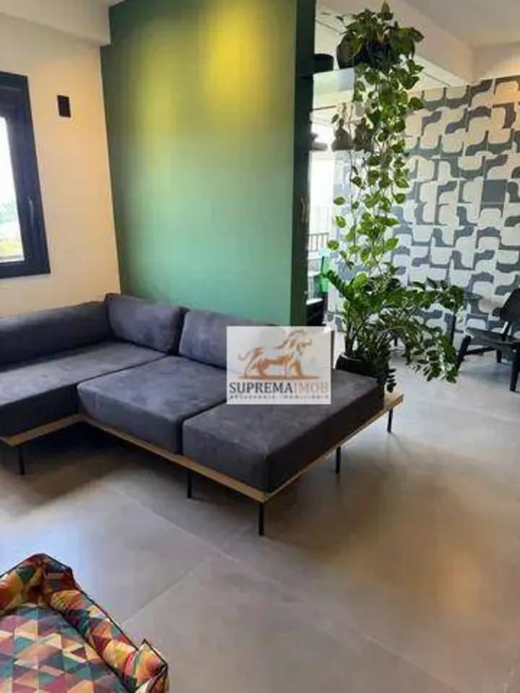Apartamento, 2 quartos, 70 m² - Foto 4