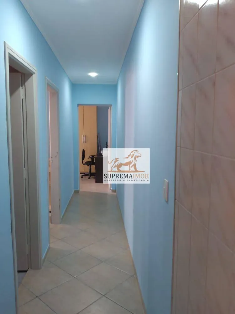Casa, 2 quartos, 125 m² - Foto 3