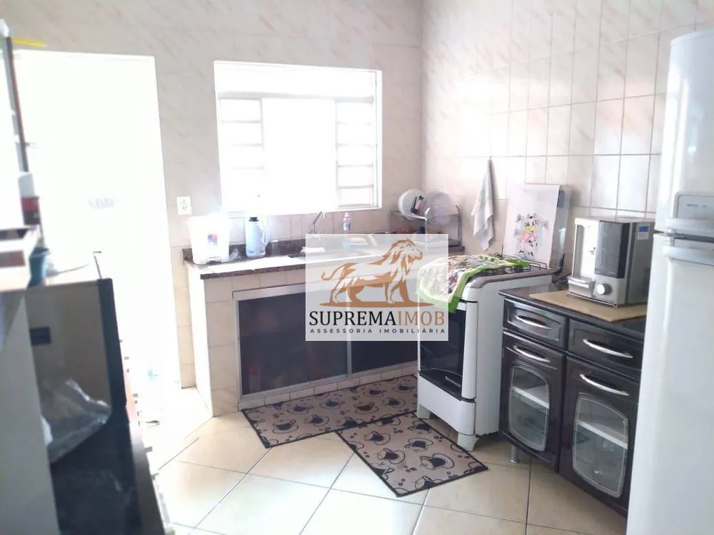 Casa, 2 quartos, 125 m² - Foto 2