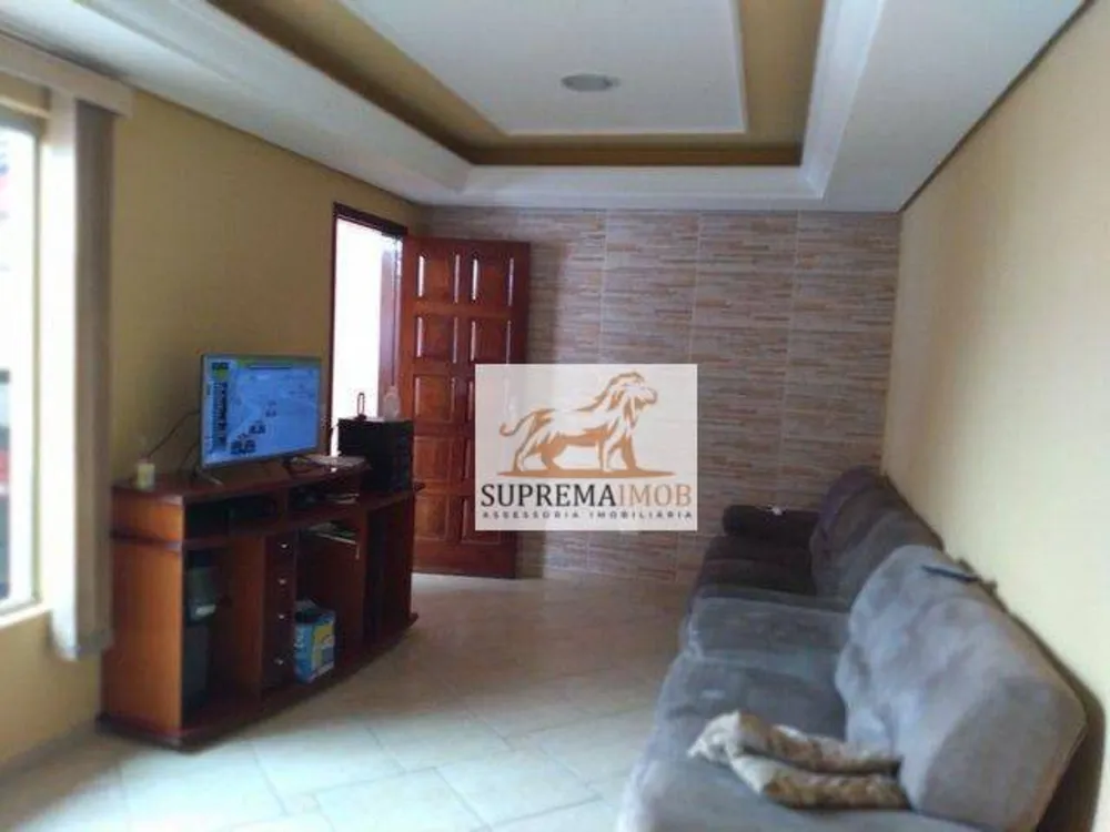 Casa, 2 quartos, 125 m² - Foto 1