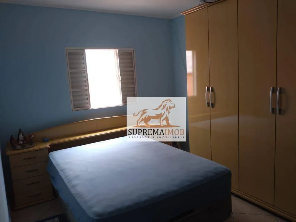 Casa, 2 quartos, 125 m² - Foto 4