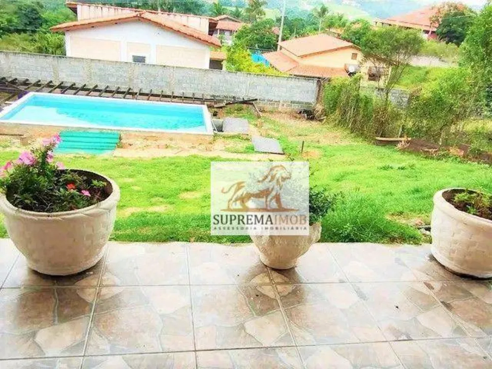 Chácara, 2 quartos, 800 m² - Foto 2